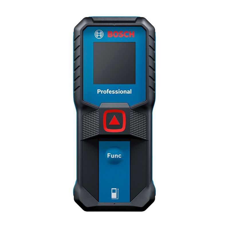 Combo Nível de Linha Com Tripé e Trena Digital a Laser 25m (0615A002B2) - Bosch