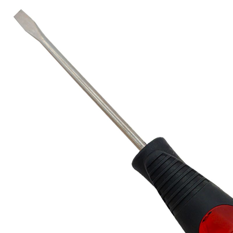 Chave de Fenda em Aço Cromo Vanádio 1/8'' x 2.1/2'' (702001) - Onsite