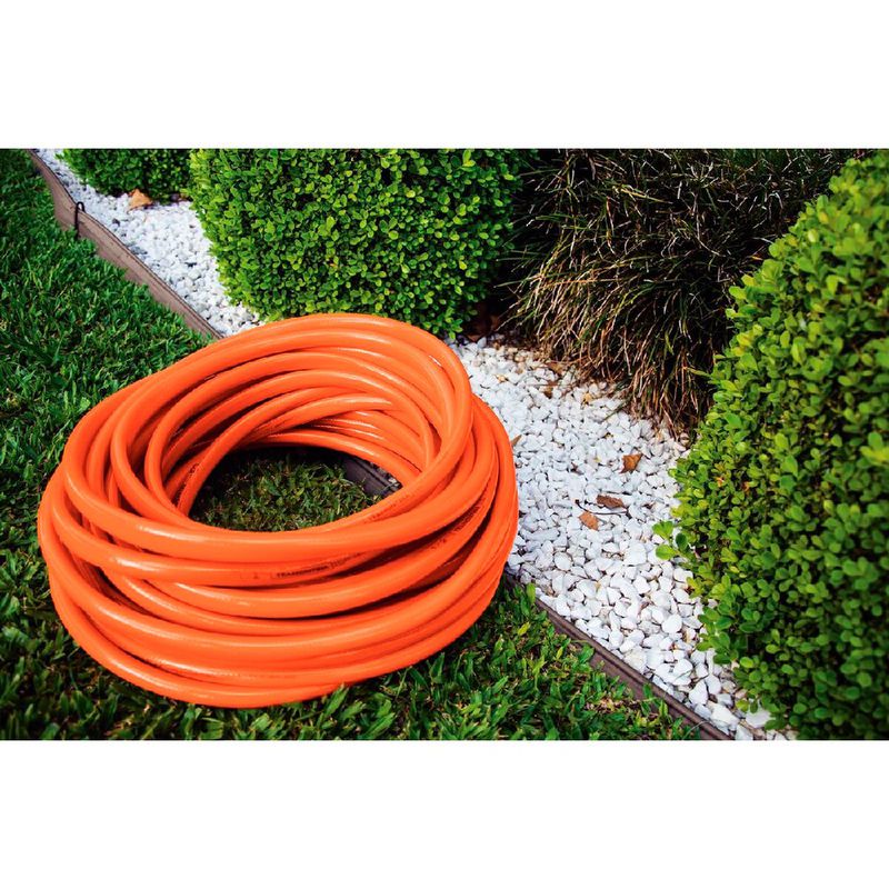 Mangueira Para Jardim Multi 1/2'' Com Engate Rápido 25m (79212/251) - Tramontina