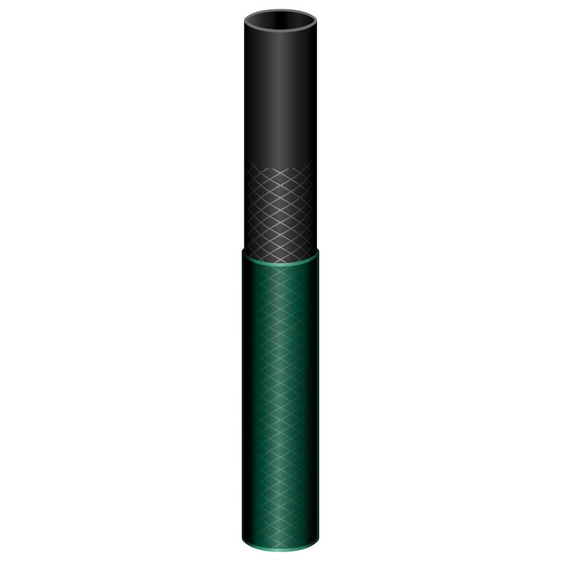 Mangueira Para Jardim Flex Com Engate Rápido 10m (79172/100) - Tramontina