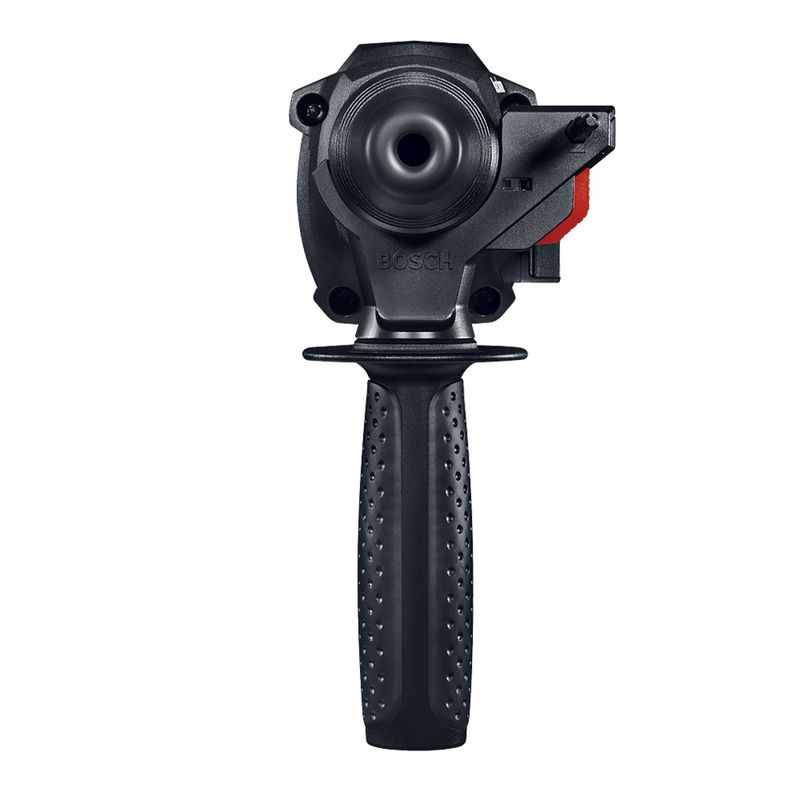 Martelo Perfurador Rompedor Bosch GBH 2-24 D 820W 2,7J EPTA em Maleta