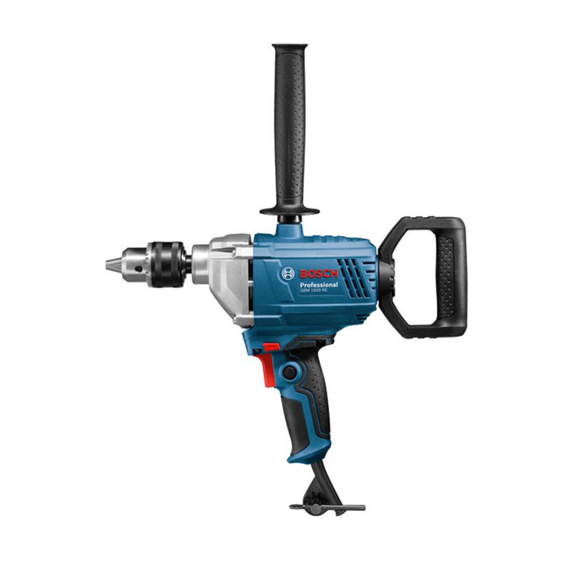 Furadeira sem Impacto Bosch GBM 1600 RE 850W