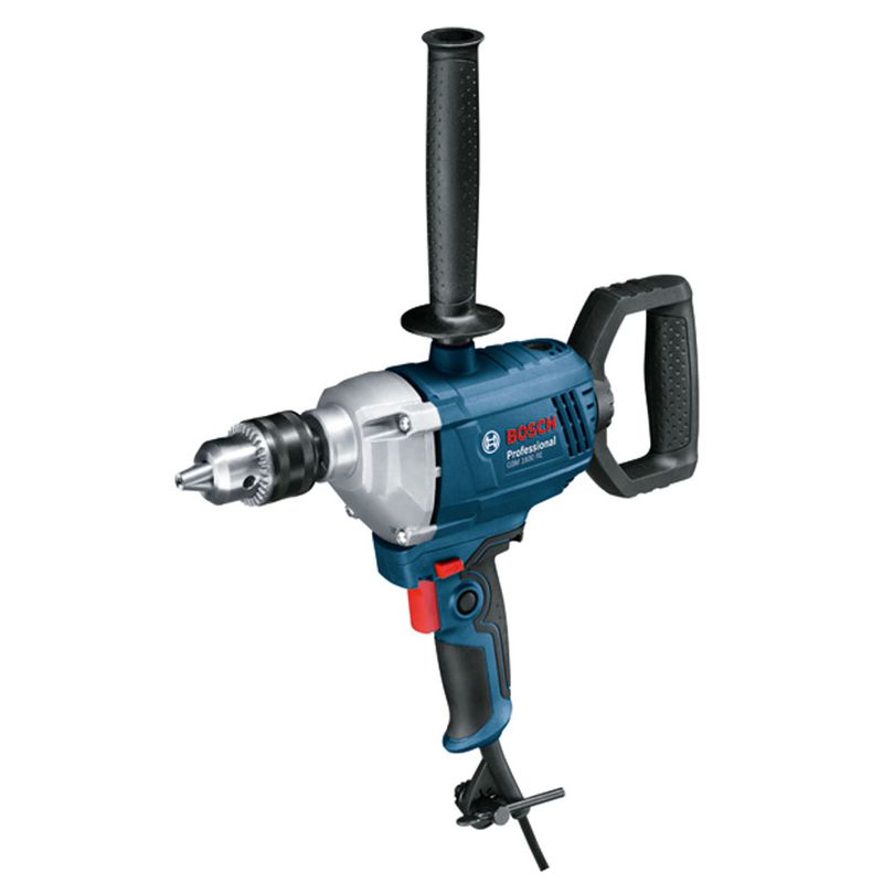 Furadeira sem Impacto Bosch GBM 1600 RE 850W