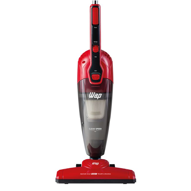 Aspirador de Pó Clean Speed com Reservatório 1L e 1000W - WAP