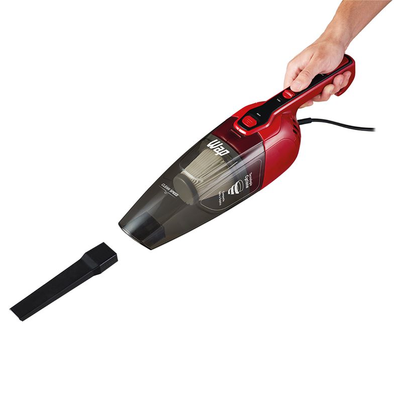 Aspirador de Pó Clean Speed com Reservatório 1L e 1000W - WAP