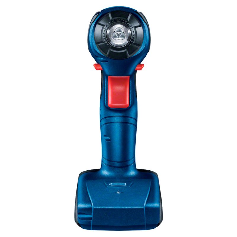 Parafusadeira Furadeira Bosch GSR 1000 Smart 12V com bateria
