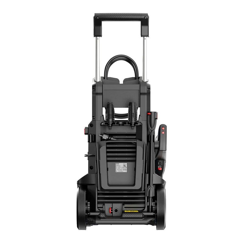 Lavadora de Alta Pressão 220v 2100W (GHP 220) - Bosch 