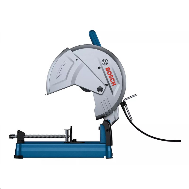 Cortadora de Metais Policorte Com Disco 2.300W 220V (GCO 230) - Bosch