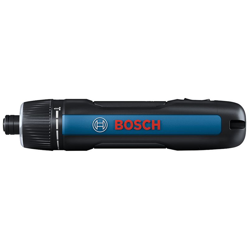  Parafusadeira a Bateria 3,6V Go3 Com 1 Ponta e Estojo (06019H22E0) - Bosch