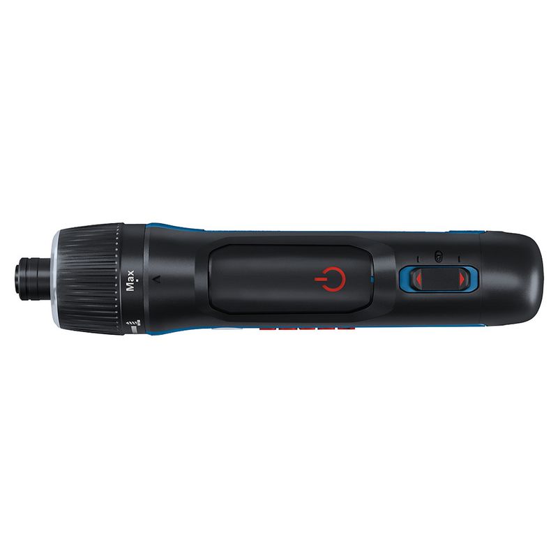  Parafusadeira a Bateria 3,6V Go3 Com 1 Ponta e Estojo (06019H22E0) - Bosch