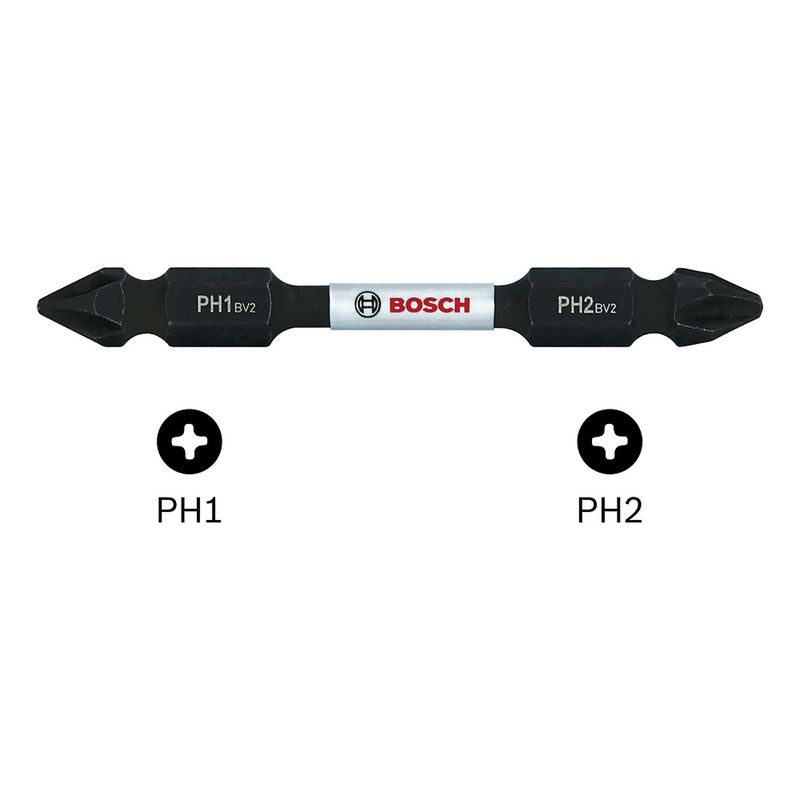  Parafusadeira a Bateria 3,6V Go3 Com 1 Ponta e Estojo (06019H22E0) - Bosch