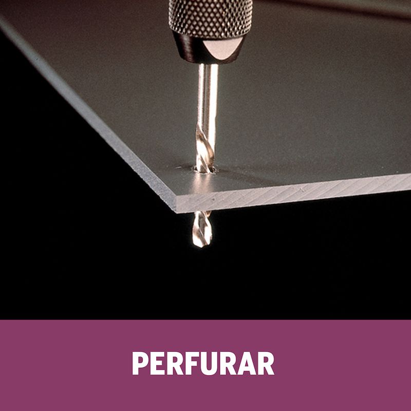 Micro Retífica Profissional Dremel 3000 Com 10 Acessórios - DREMEL 