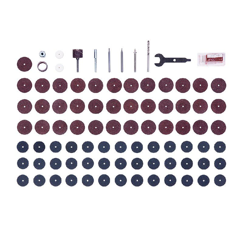 Dremel 3000 Microrretífica com Eixo Flexível e 82 Acessórios