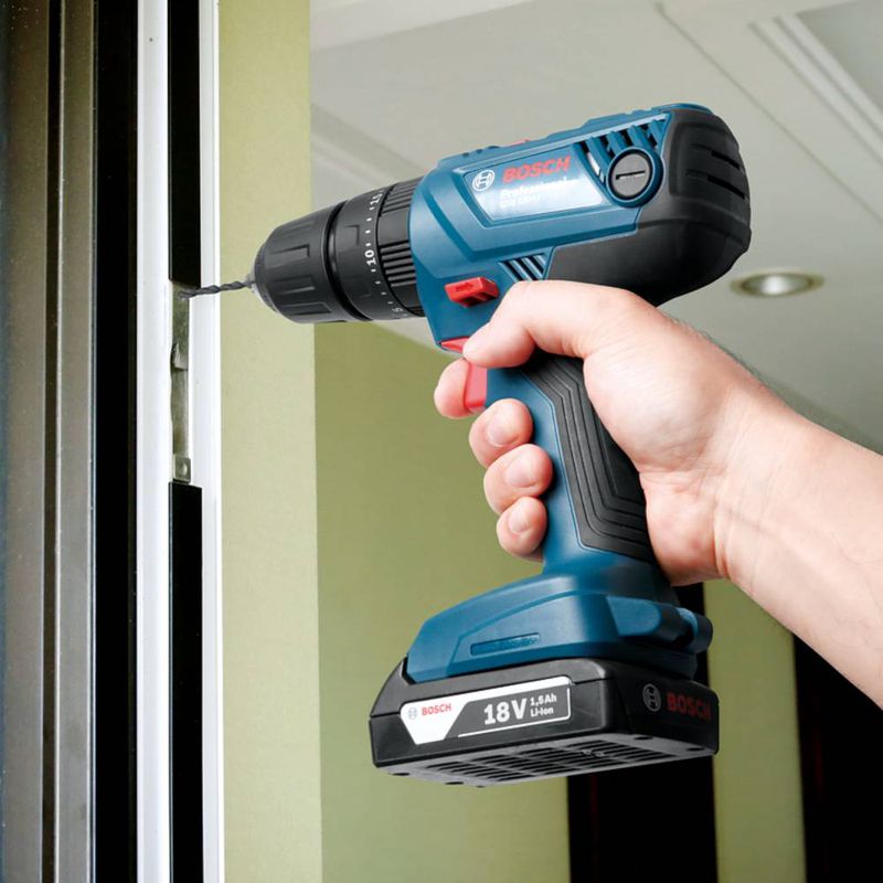 Kit de Pontas e Brocas Bosch X-Line 33 Peças