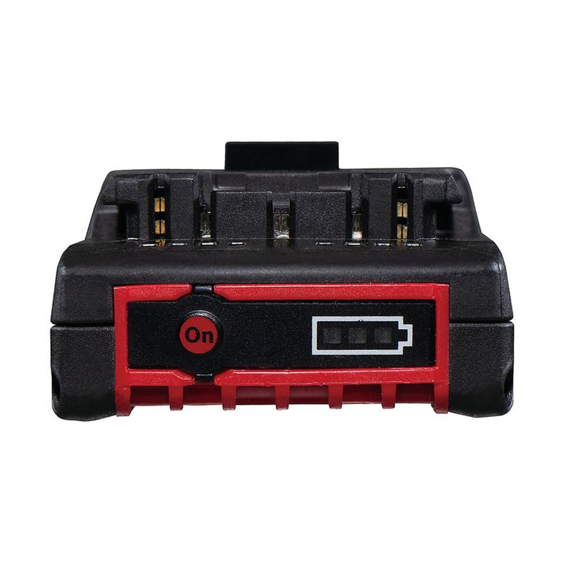 Kit 2 Baterias 18V 2,0 Ah + Carregador GAL 18V-20 Bivolt (1600A02RN1-000) - Bosch