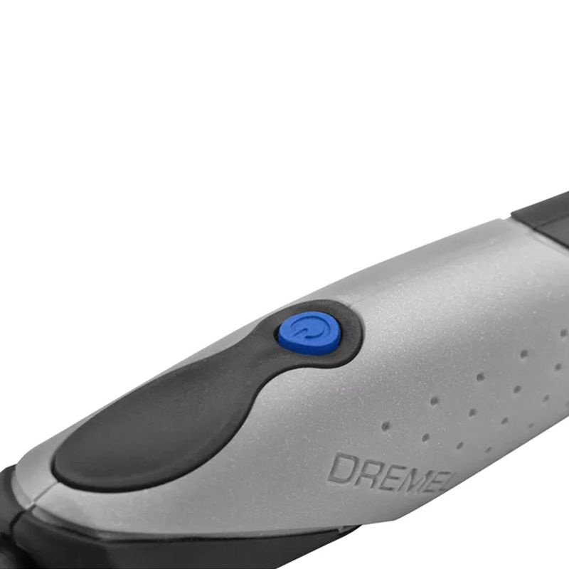 Micro Retífica com Velocidade Variável e 11 Acessórios 2050-15 Stylo+ - Dremel