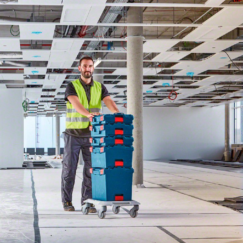 Maleta de transporte Bosch L-BOXX 238