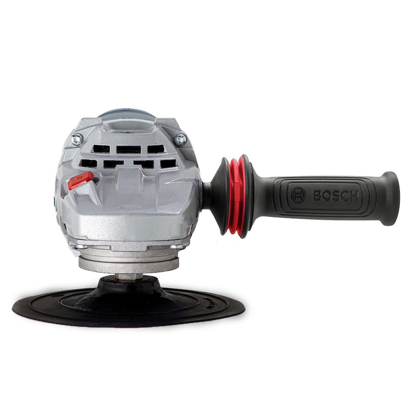 Lixadeira Bosch GWS 22 U 2200W com 1 disco de lixa