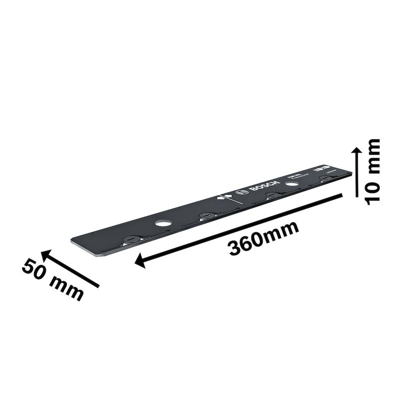 Peça de Extensão Bosch FSN VEL