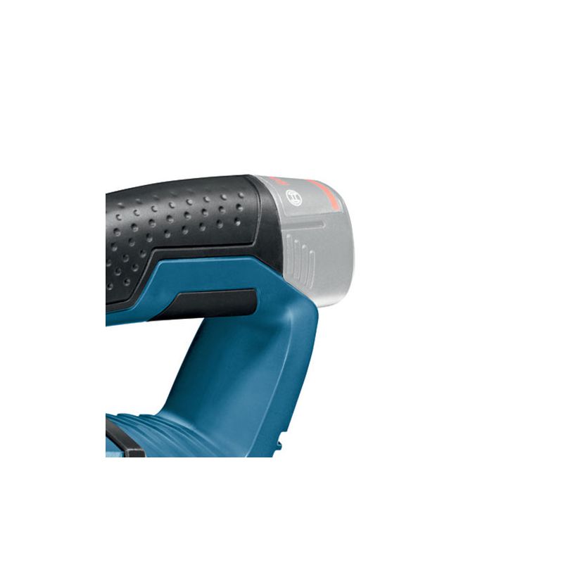 Aspirador de Pó a Bateria Bosch GAS 12V-LI, 12V, sem Bateria e sem Carregador