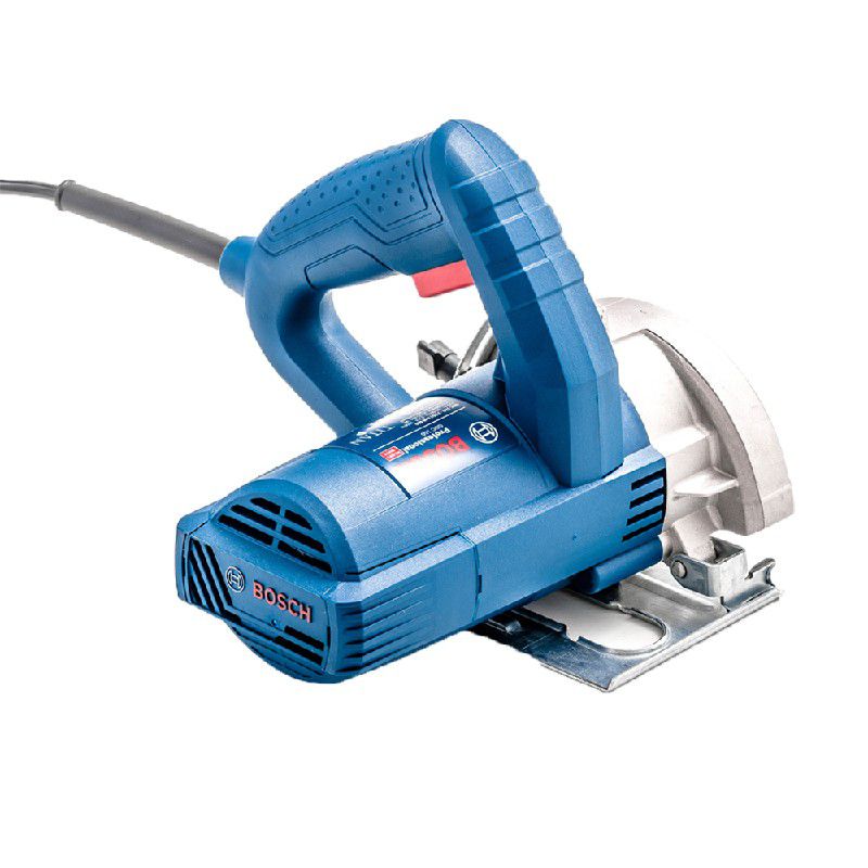 Serra Mármore Bosch a seco GDC 150 TITAN 1500W 