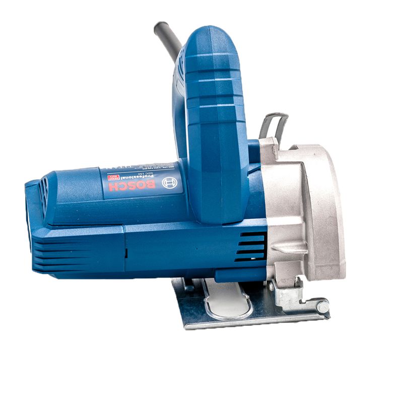 Serra Mármore Bosch a seco GDC 150 TITAN 1500W 