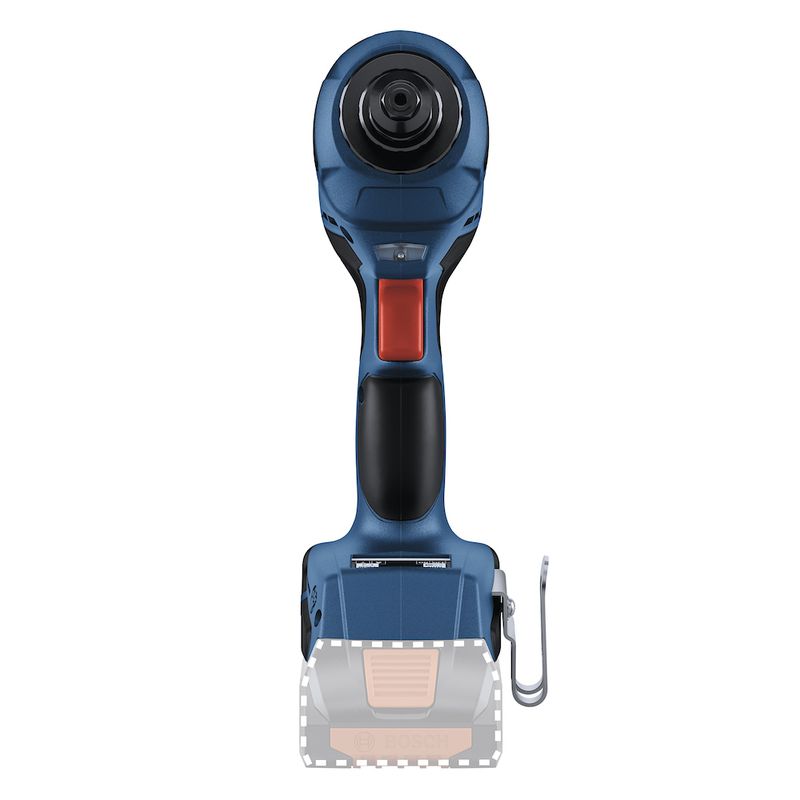 Rebitador a Bateria GRG 18V-16 C, Brushless, 18V SB - Bosch