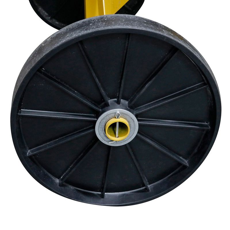 Betoneira 400L com Motor 2HP Monofásica 220V PRIME - Menegotti