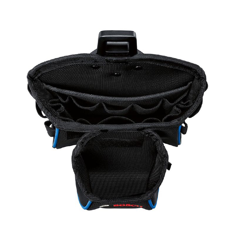 Cinturão Para Ferramentas Proclick em Poliéster (1600A0265R) - Bosch
