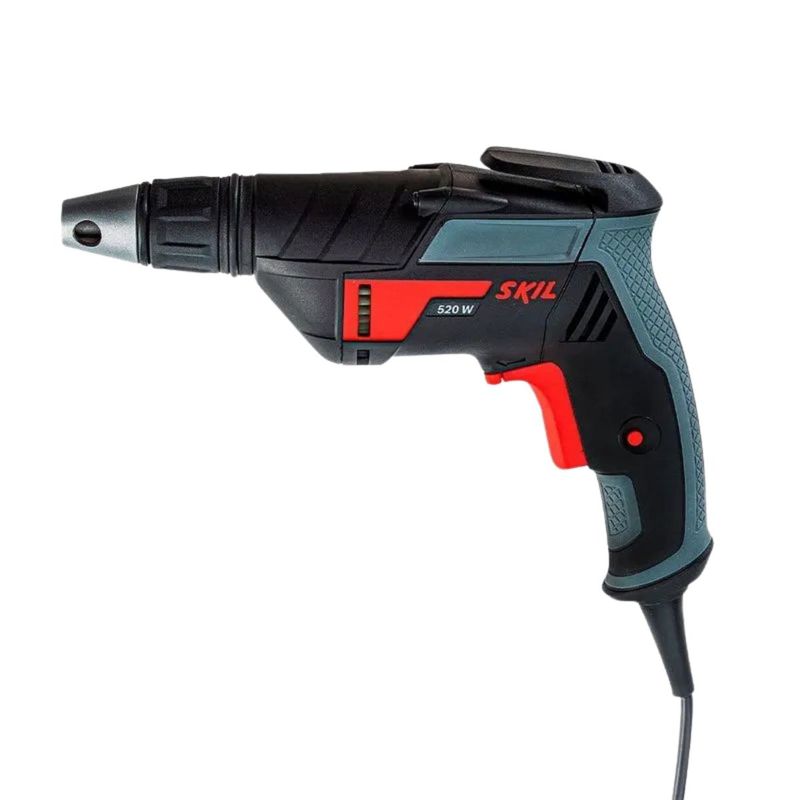 Parafusadeira Para Drywall 520W - 220V (F0126520JA) - Skil