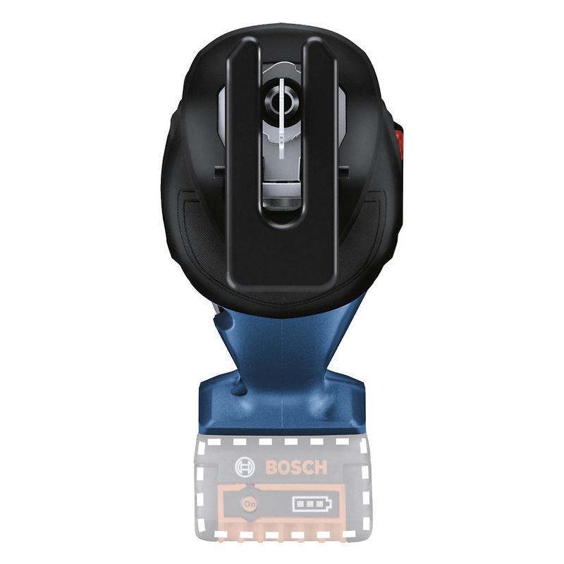 Serra Sabre 18V Brushless SB (GSA 185-LI) - Bosch