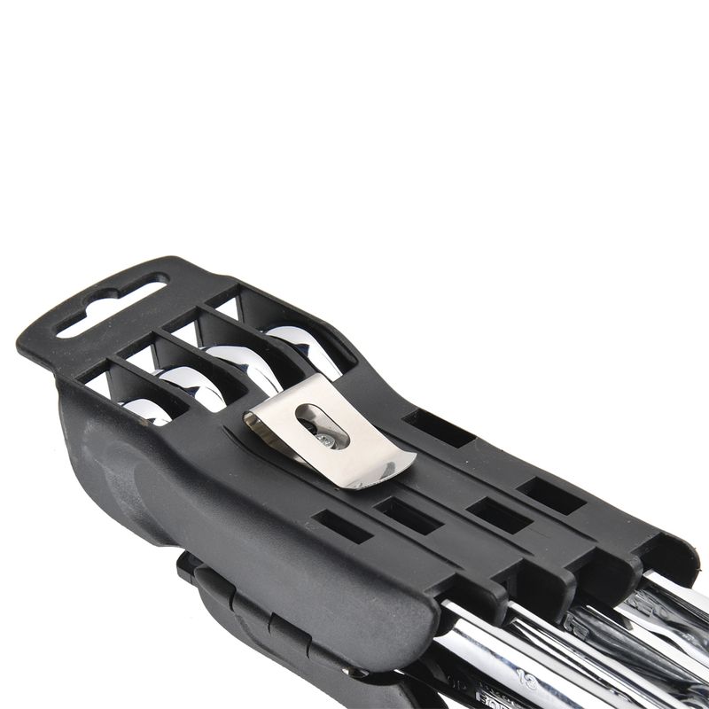 Jogo de Chaves Combinadas 6 a 19mm - 9 Peças (735205) - Onsite