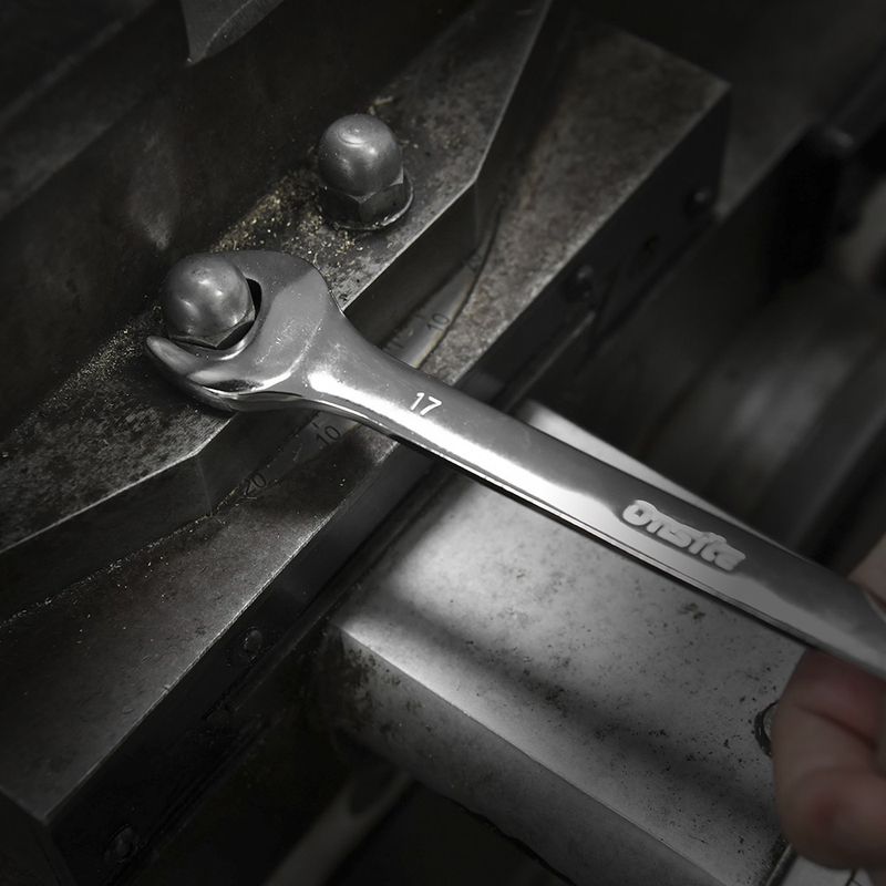 Jogo de Chaves Combinadas 6 a 19mm - 9 Peças (735205) - Onsite