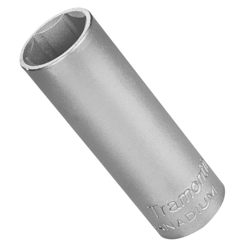 Soquete Sextavado 1/2'' x 18mm (44802/118) - Tramontina Pro