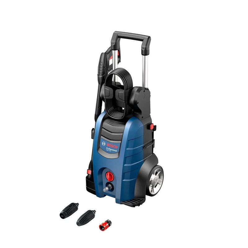 Lavadora de Alta Pressão 220v 2100W (GHP 220) - Bosch 