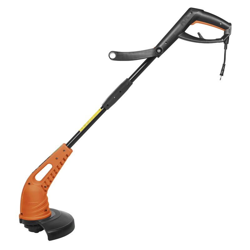 Aparador de Grama Bipartido Com Fio de Nylon APB1500T - 127V (79634/652) - Tramontina