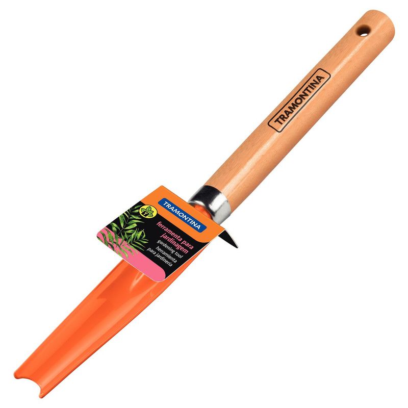 Arrancador de Inço Metálico Para Jardinagem Com Cabo de Madeira (77910/001) - Tramontina