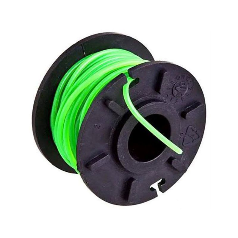 Carretel Com Fio de Nylon Para Aparador de Grama Elétrico (2120331) - Trapp