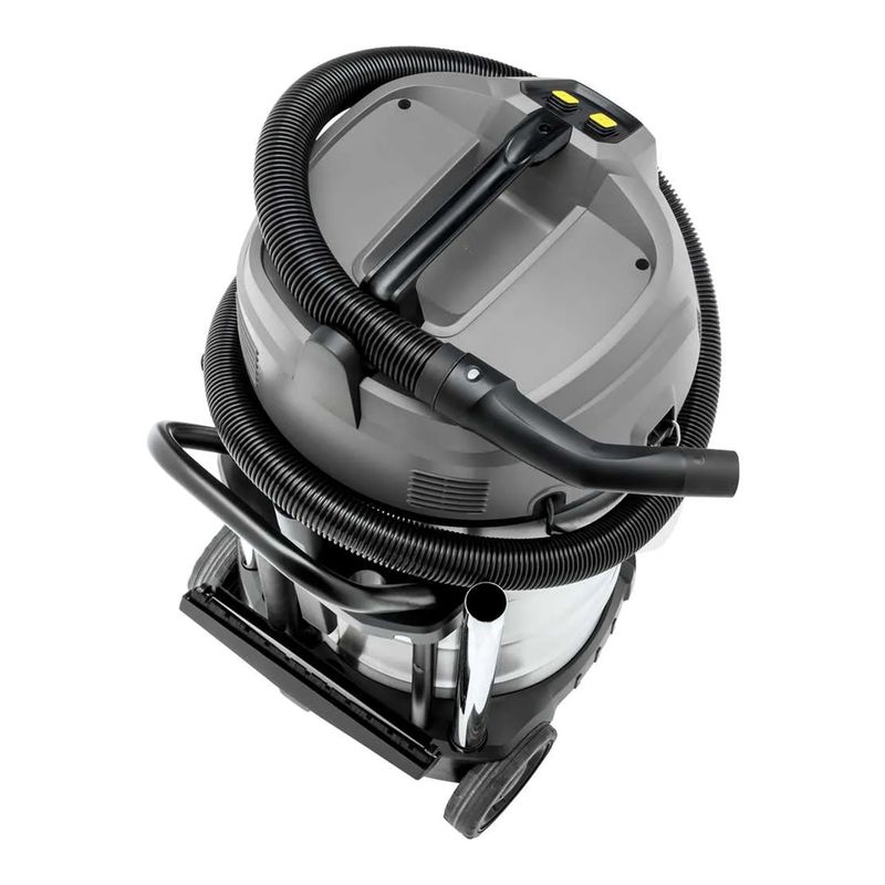 Aspirador De Pó e Água NT 90/2 220V - Karcher