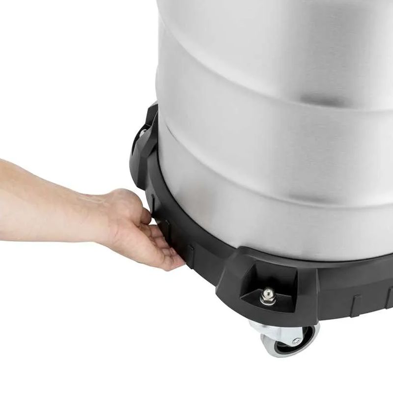 Aspirador De Pó e Água NT 90/2 220V - Karcher