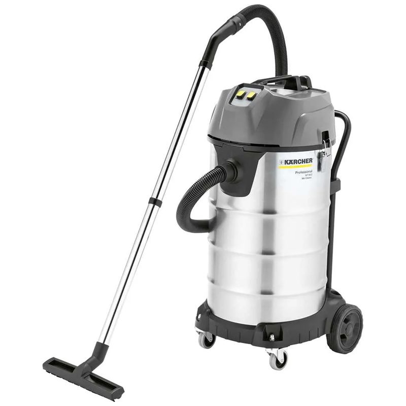 Aspirador De Pó e Água NT 90/2 220V - Karcher