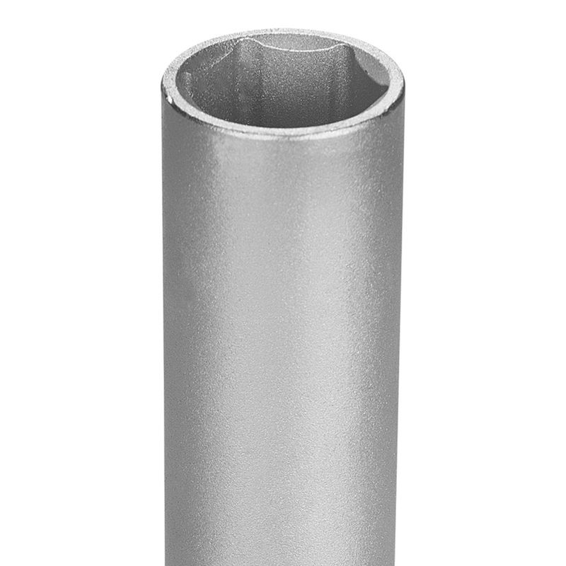 Soquete Sextavado Longo 1/4'' x 15/16'' (44803/110) - Tramontina Pro