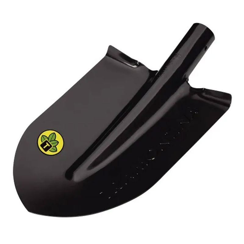 Vanga Com Ponta Sem Cabo (77402/004) - Tramontina