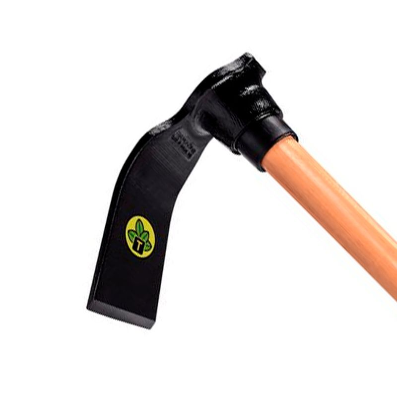 Enxó em Aço Com Cabo de Madeira 60cm (77275/204) - Tramontina