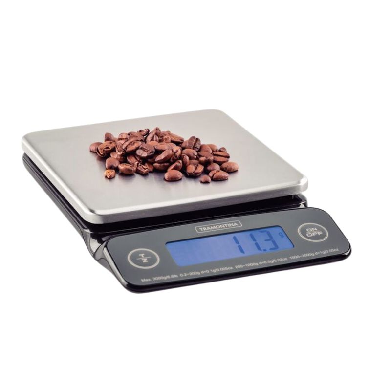 Balança Digital de Alta Precisão Para Cozinha (61101/050) - Tramontina