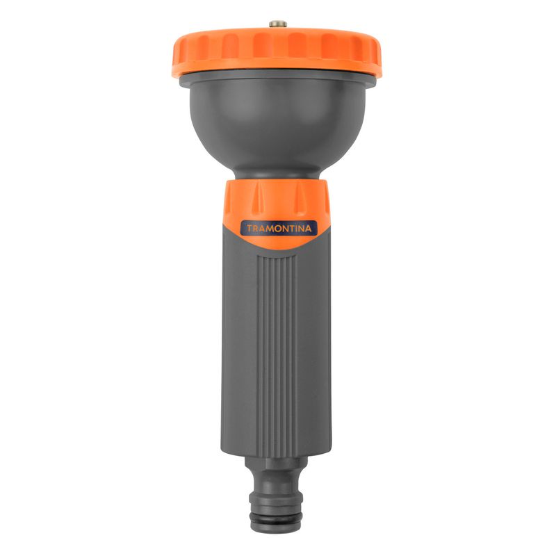 Irrigador Multifunção Com 3 Tipos de Jatos Para Engate Rápido (78521/500) - Tramontina