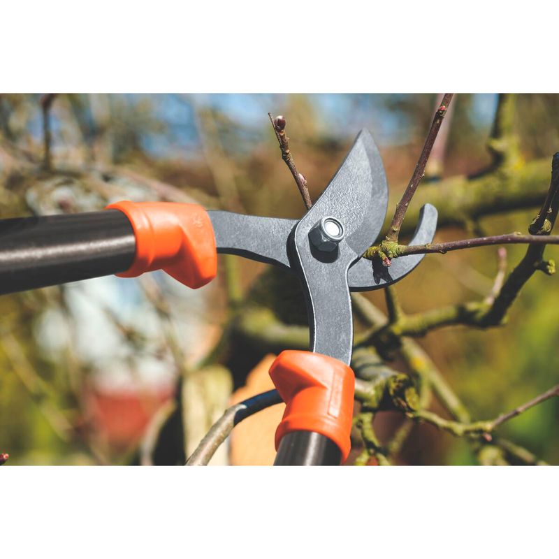 Tesourão de Poda Tipo Bypass Com Cabo Metálico (78362/505) - Tramontina