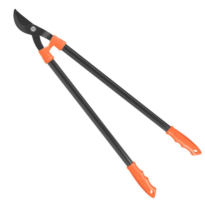 Tesourão de Poda Tipo Bypass Com Cabo Metálico (78362/505) - Tramontina