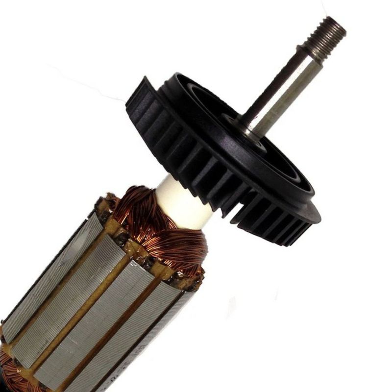 Induzido 220v GWS 8-115 (1604010B3Y) - Bosch