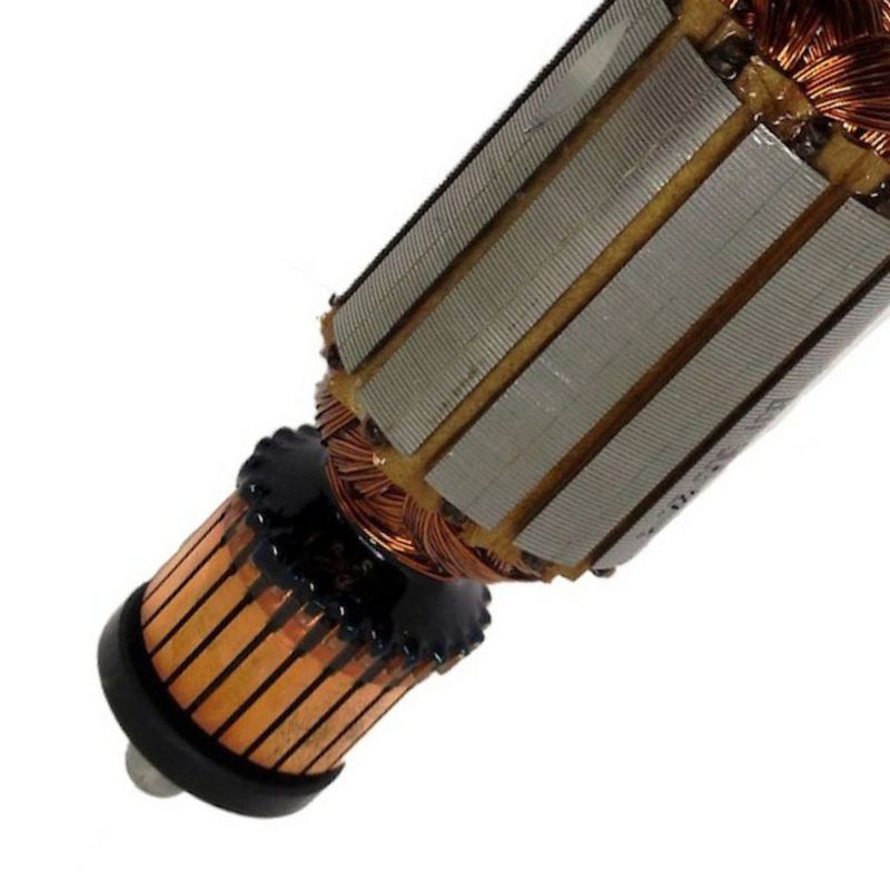 Induzido 220v GWS 8-115 (1604010B3Y) - Bosch